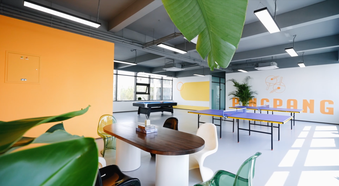 理想之城【誠園】實景圖