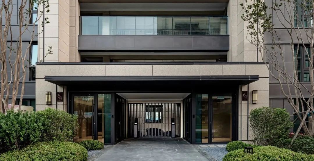 理想之城【誠園】實景圖