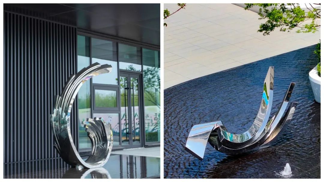 理想之城【誠園】項目現場