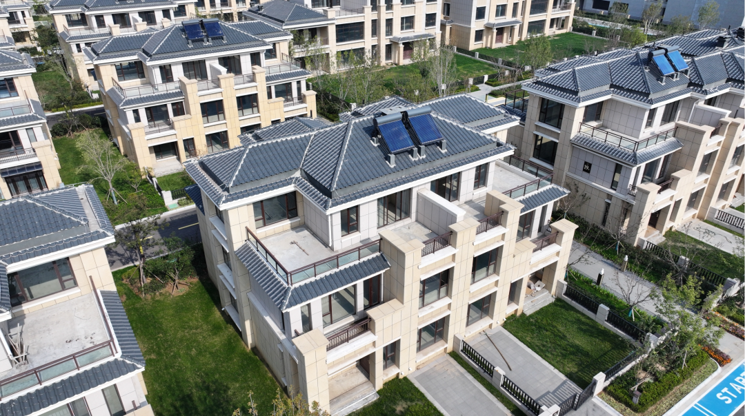 魯強·觀天下實景圖