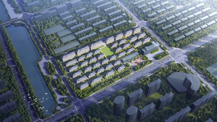 東營市東城商貿城廣居園商鋪出售急售