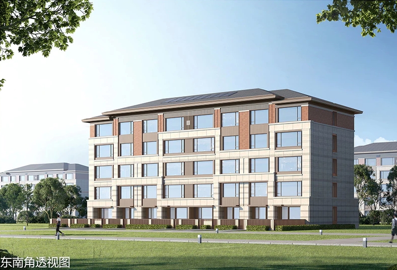 眾成清風華著效果圖