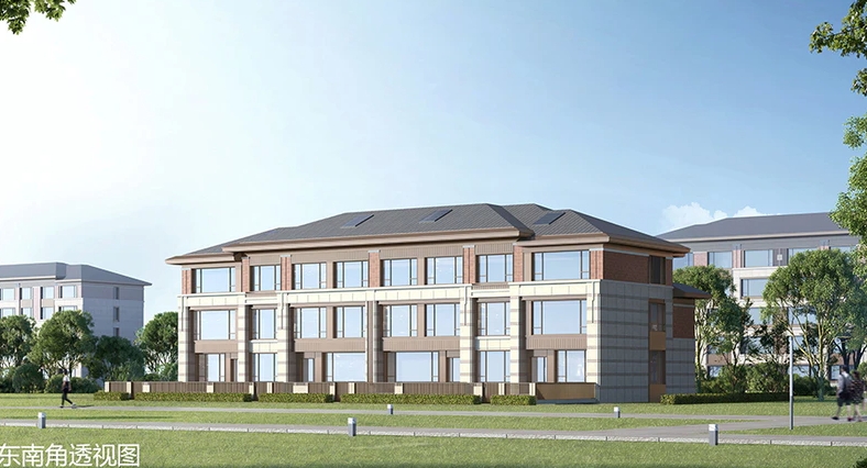 眾成清風華著效果圖