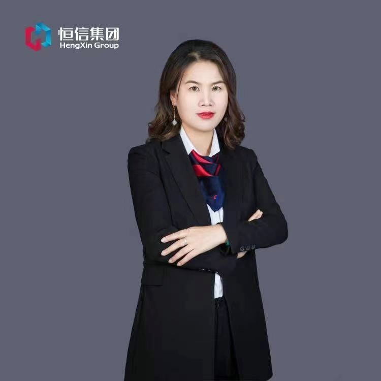 東房置家019店長——劉玉娥