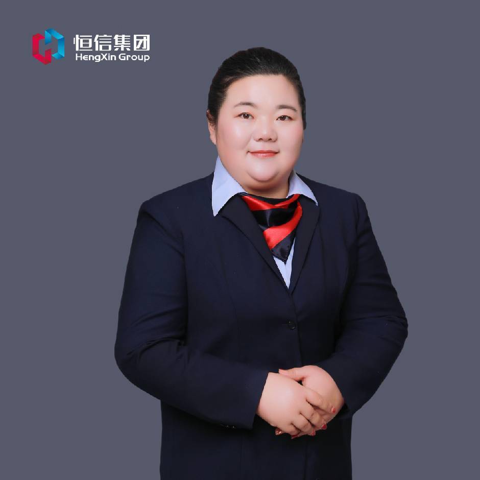 東房置家047店長——孫玲玲