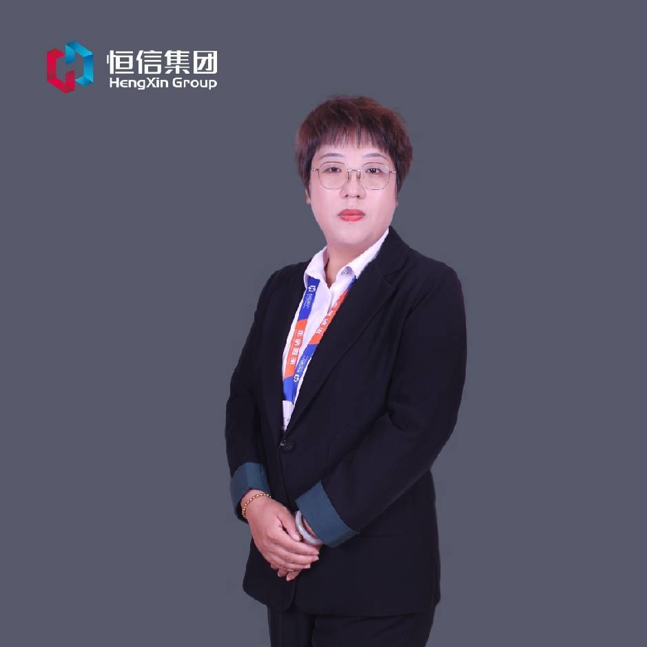 東房置家053店長——崔艷