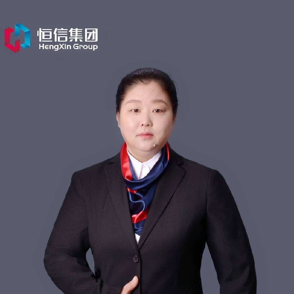 東房置家060店長——李冬梅