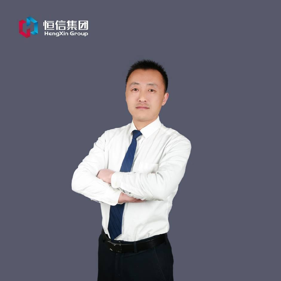 東房置家003店長——劉鵬