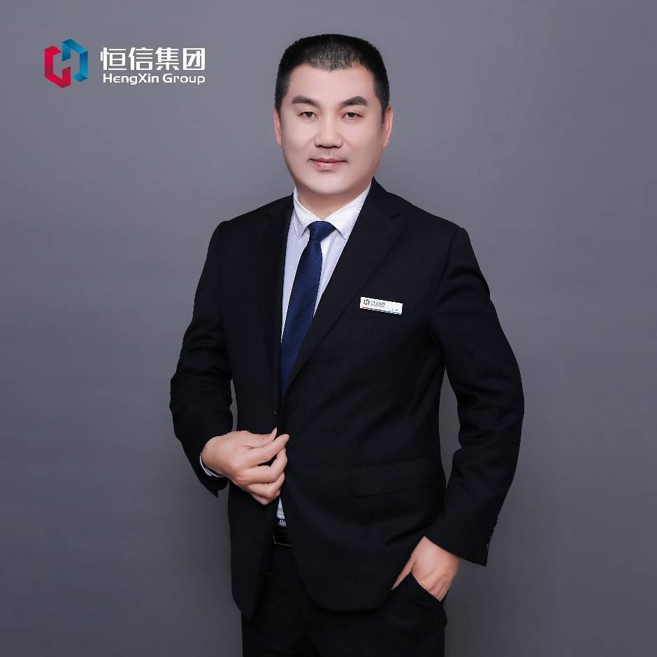 東房置家014店長——楊軍