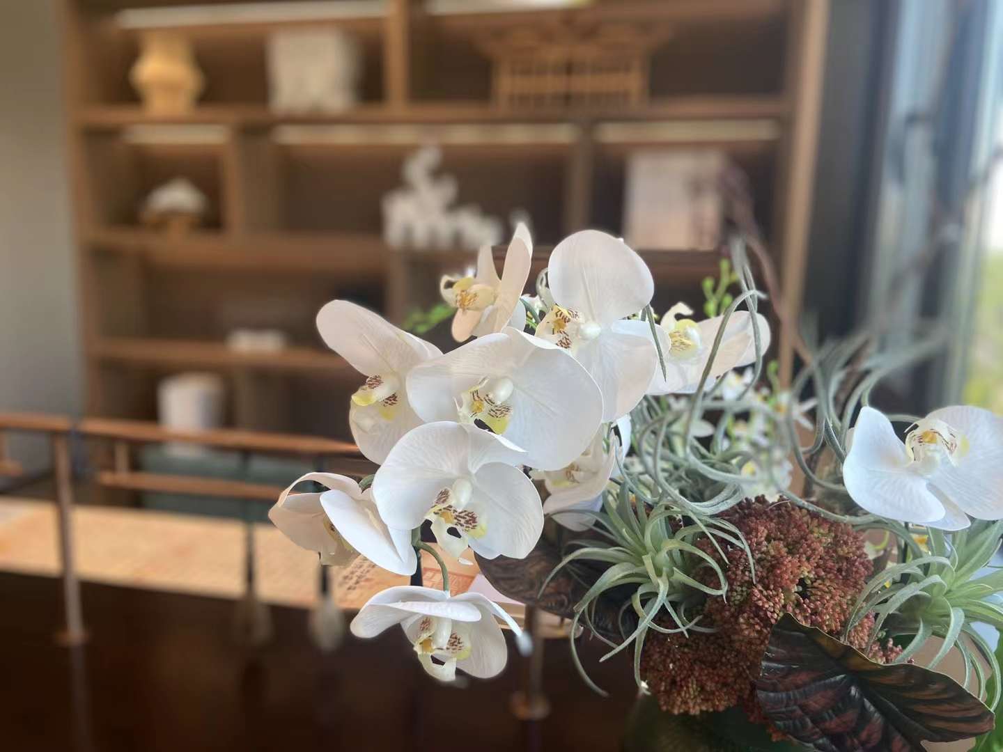 金湖學府樣板間