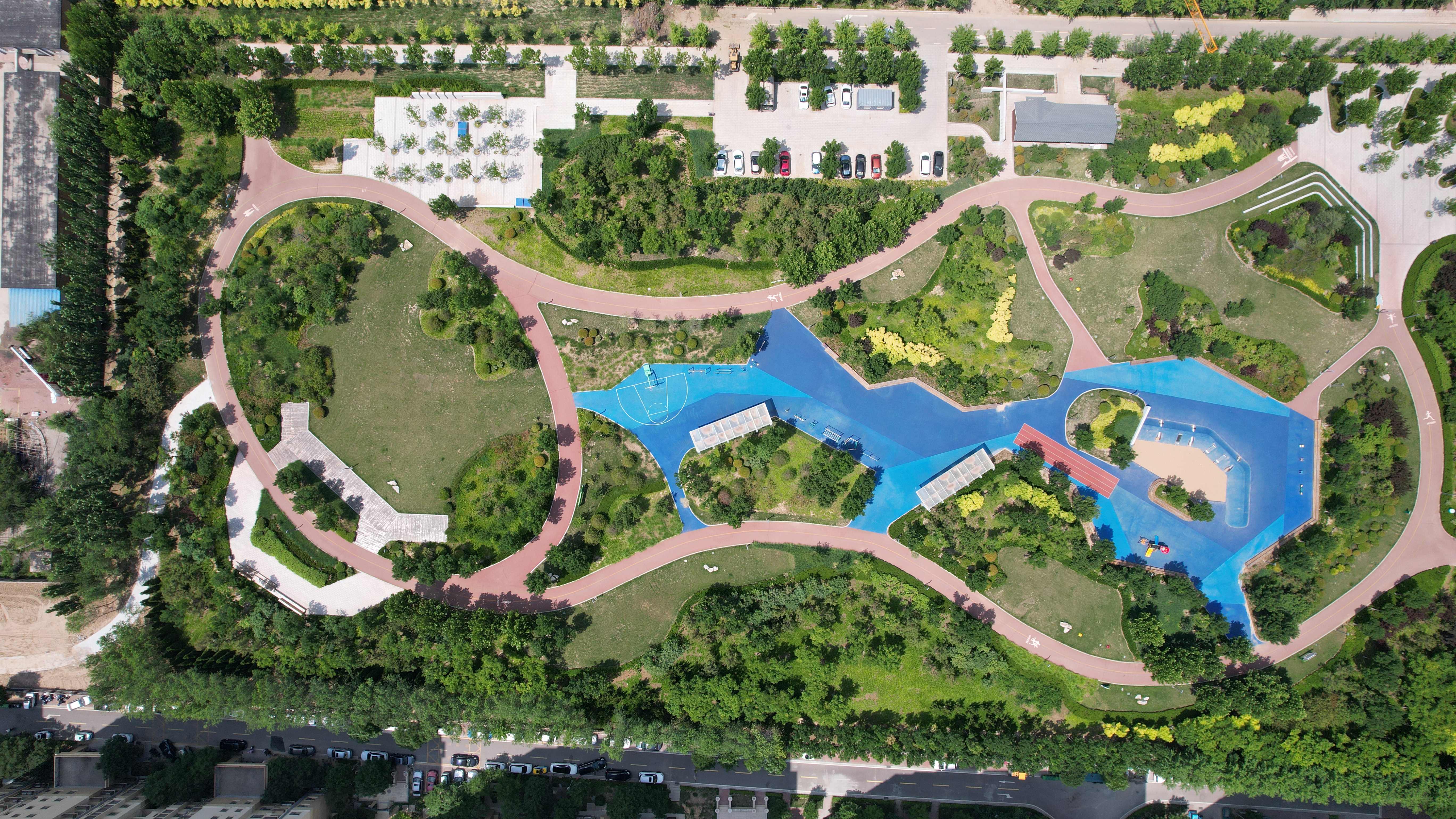 東辛嘉悅·嘉墅配套圖