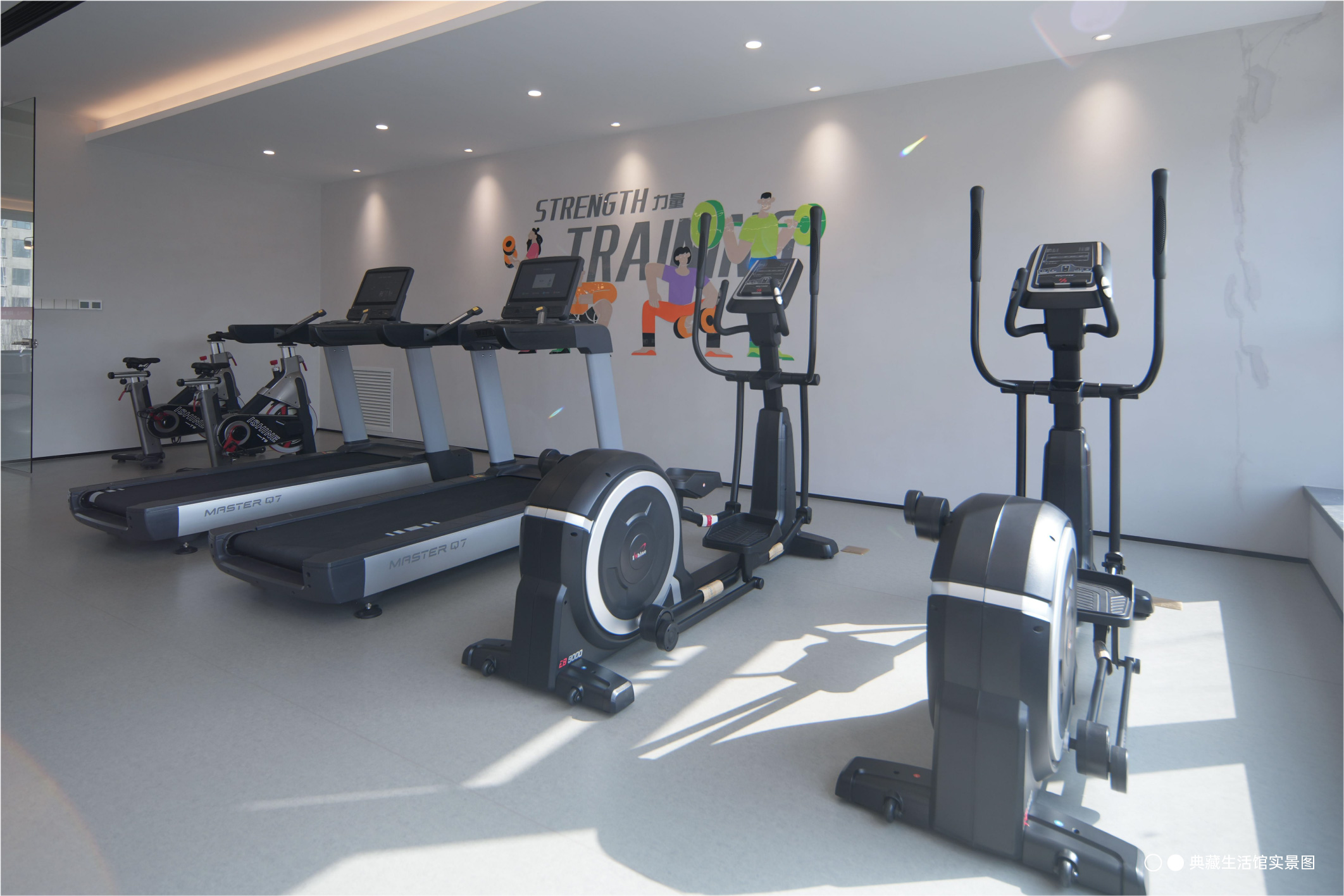 眾成嘉悅華庭配套圖