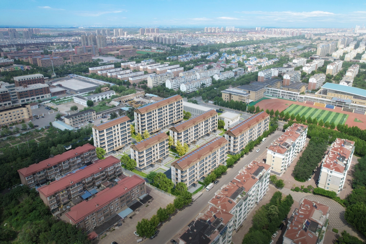 匯華·麗景學府