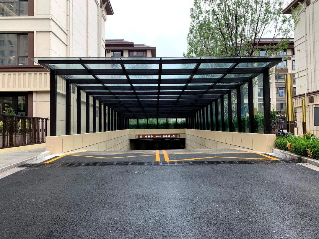 金辰·書香悅府實景圖