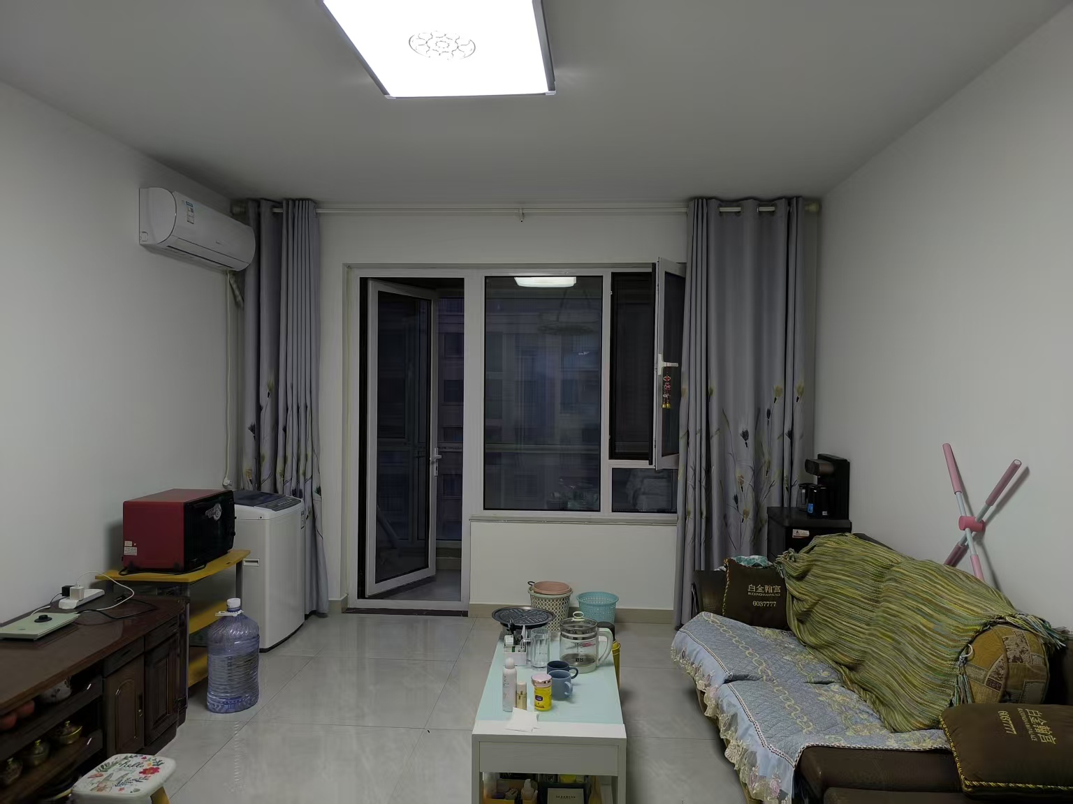 市一中對過 西湖灣個人房子 出售