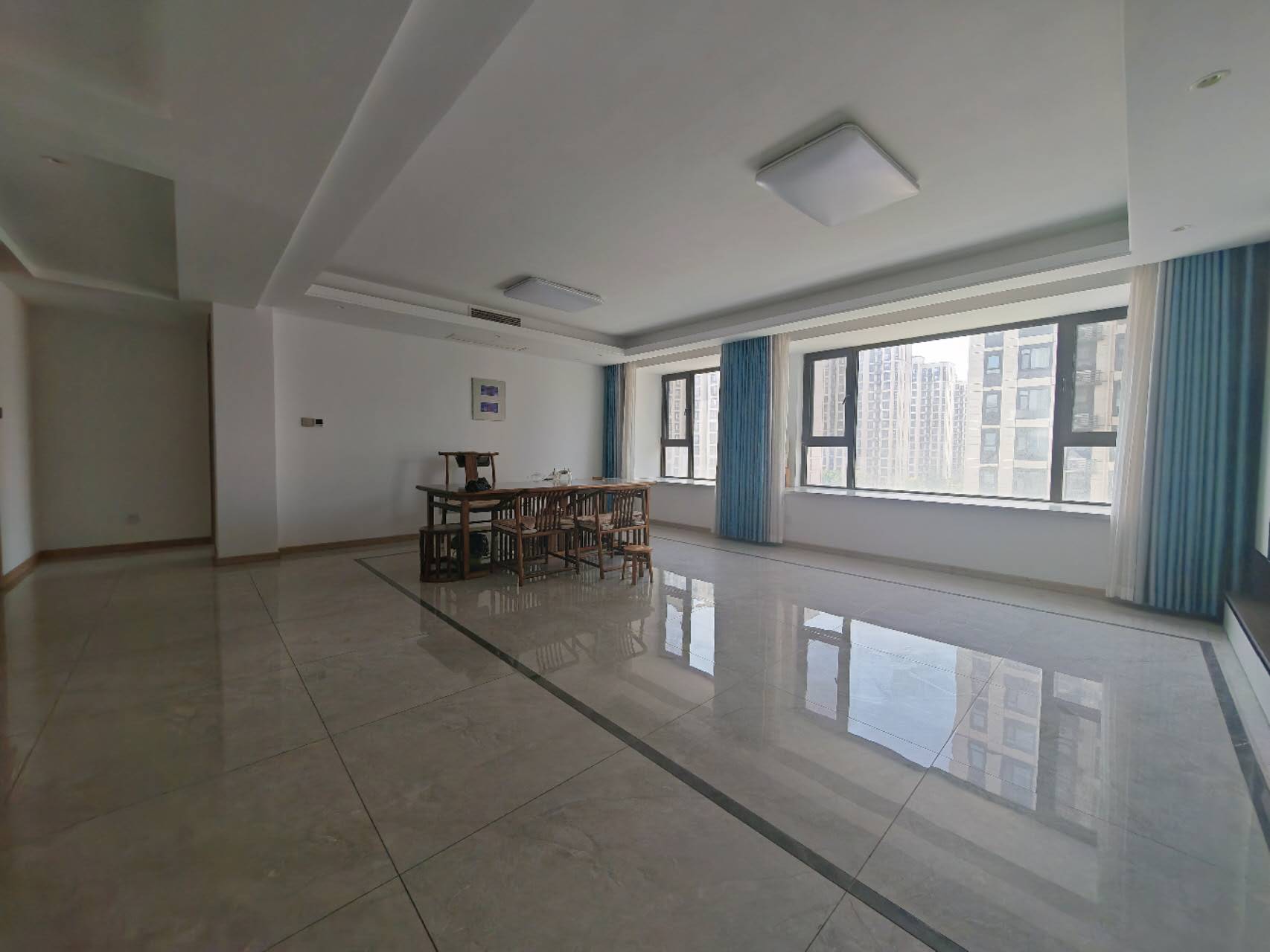 業主直賠40多萬清風熙悅精裝三居室大開間帶車位儲藏室