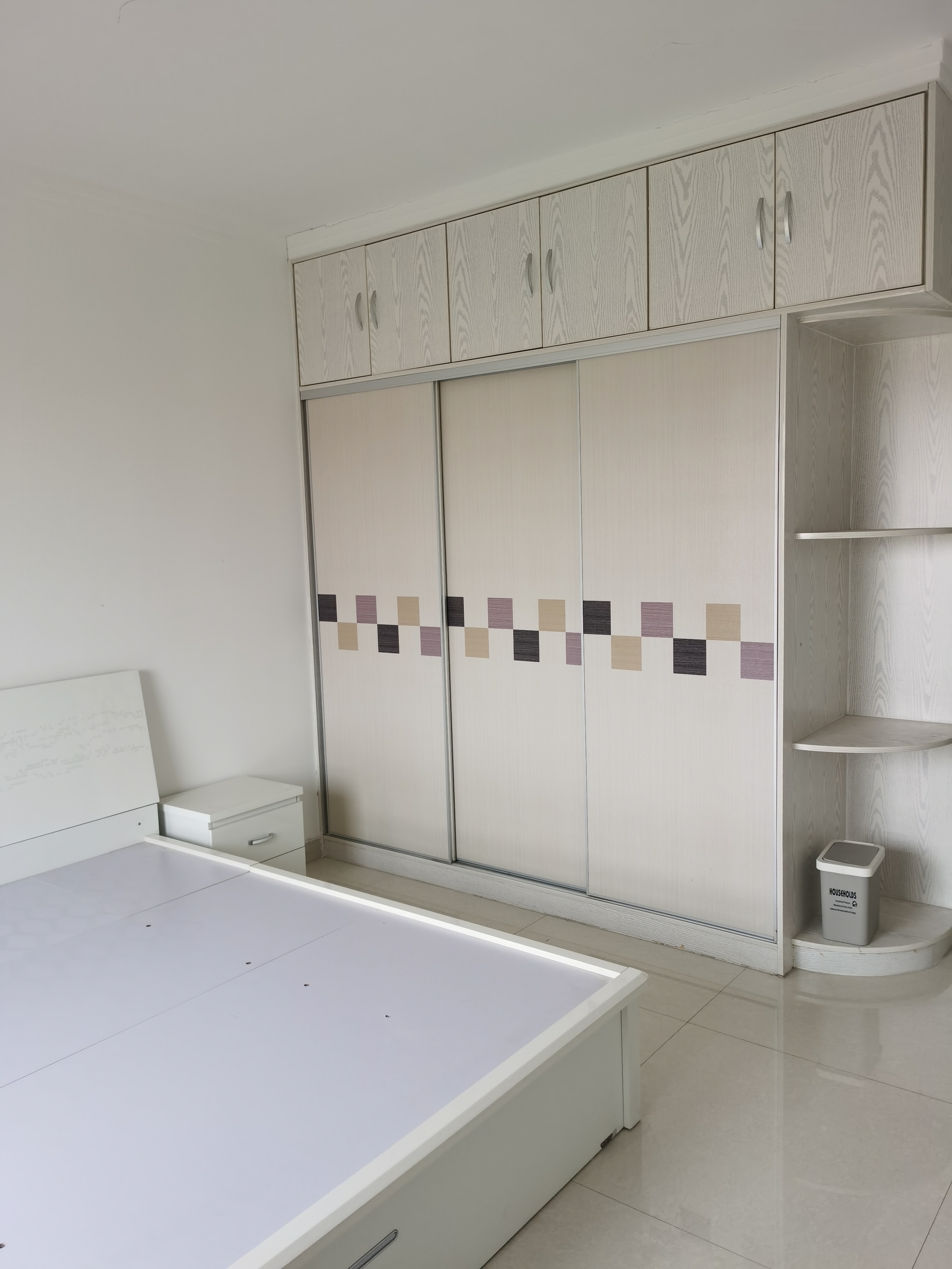 東城悅來山水居多層帶地上28平車庫