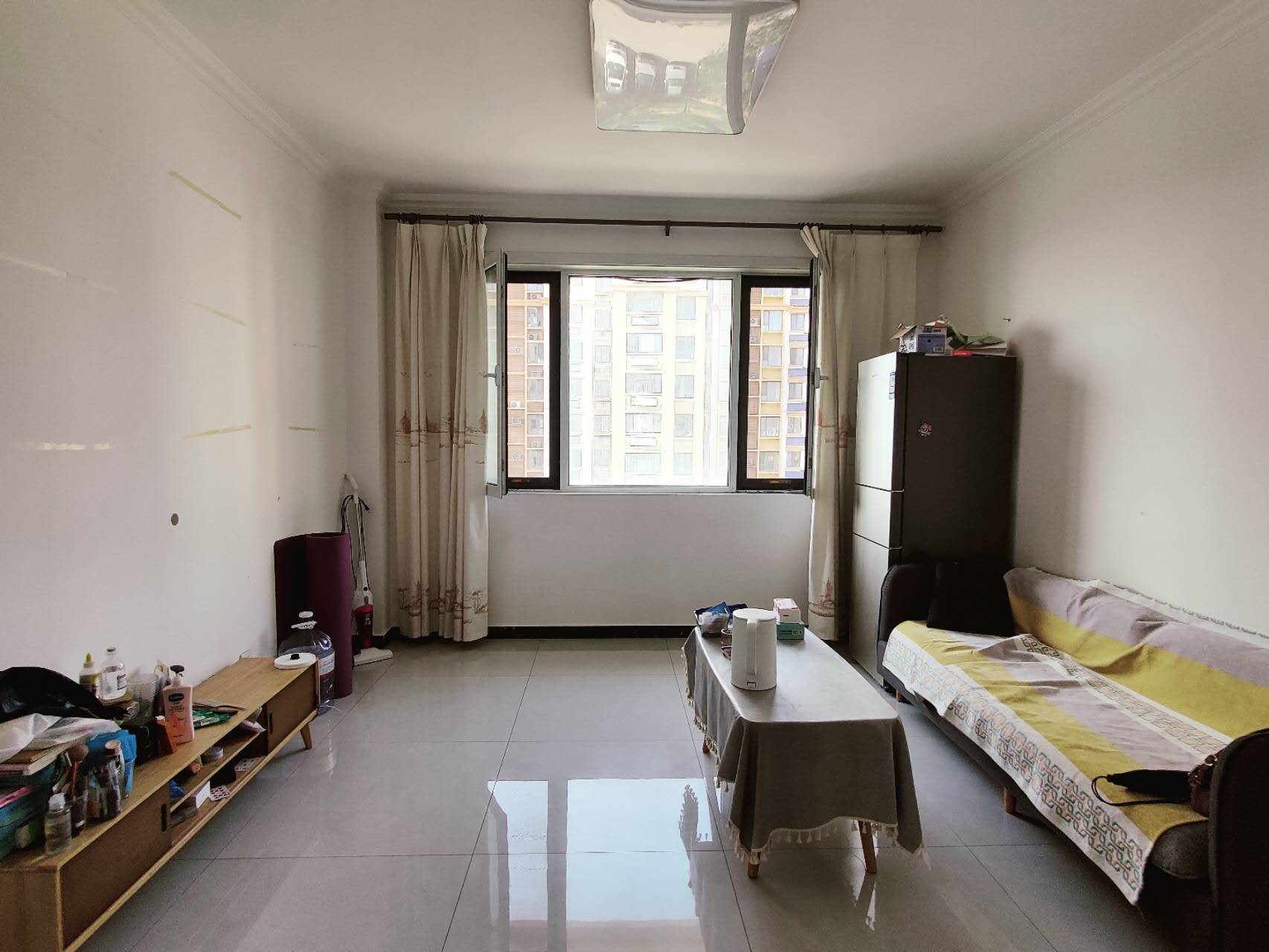 惠安小區6樓精裝少住帶儲藏室52萬可議價