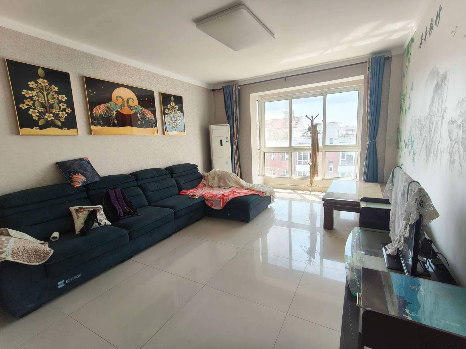 科達華苑D區170平四室兩廳兩位帶車庫看房方便有鑰匙