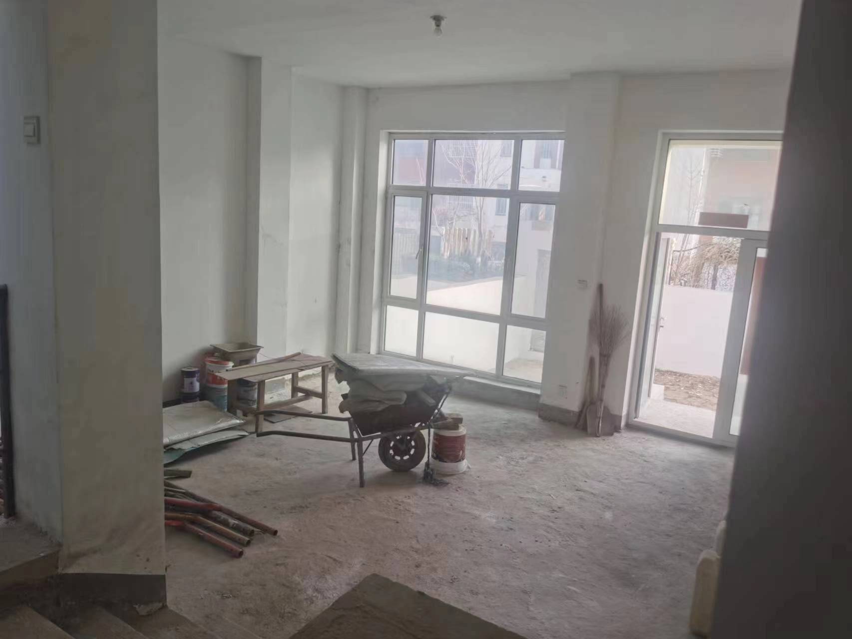 錦程佳園聯排！298平帶車庫330萬