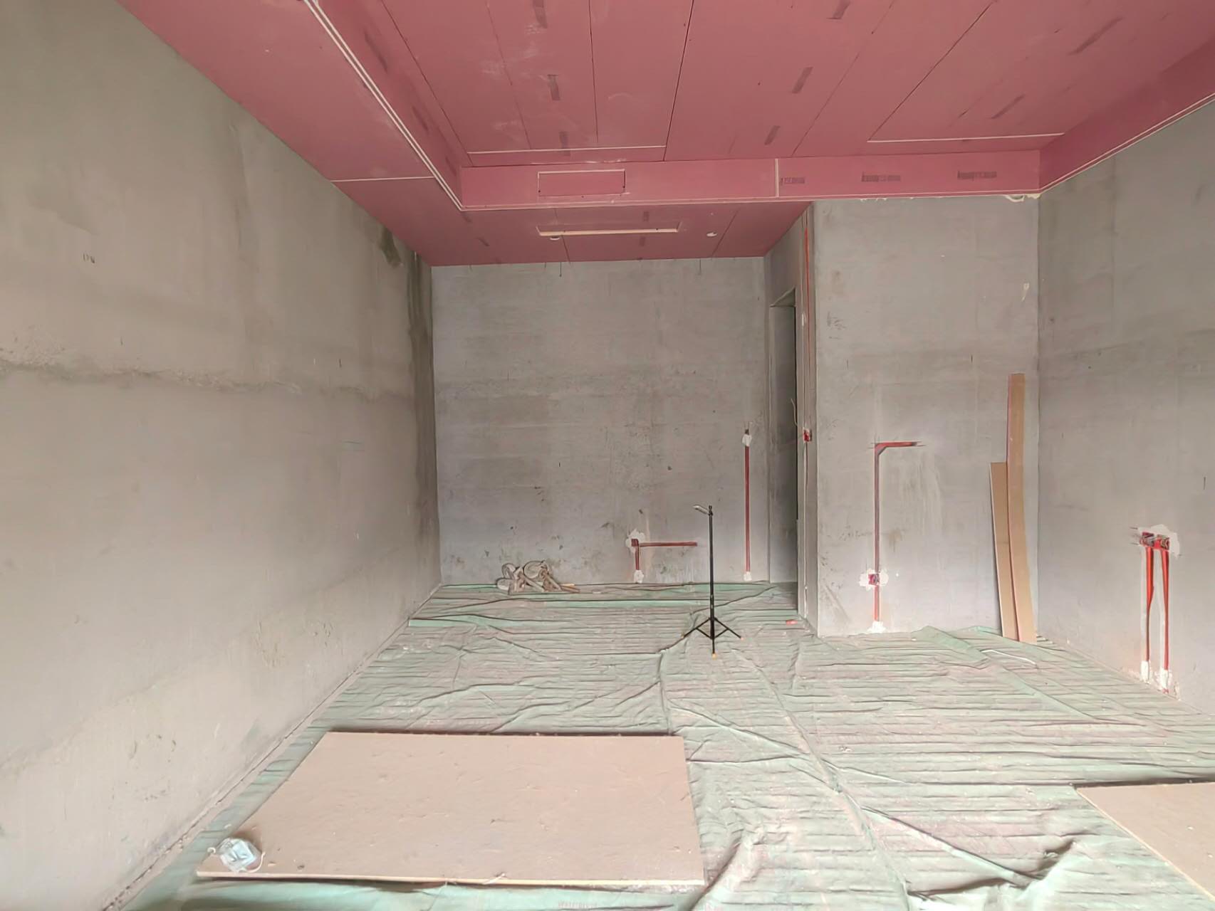 超低價出！142萬還可議價！平層價格住疊拼！預制完成，地面冠珠地板已鋪！基礎裝修