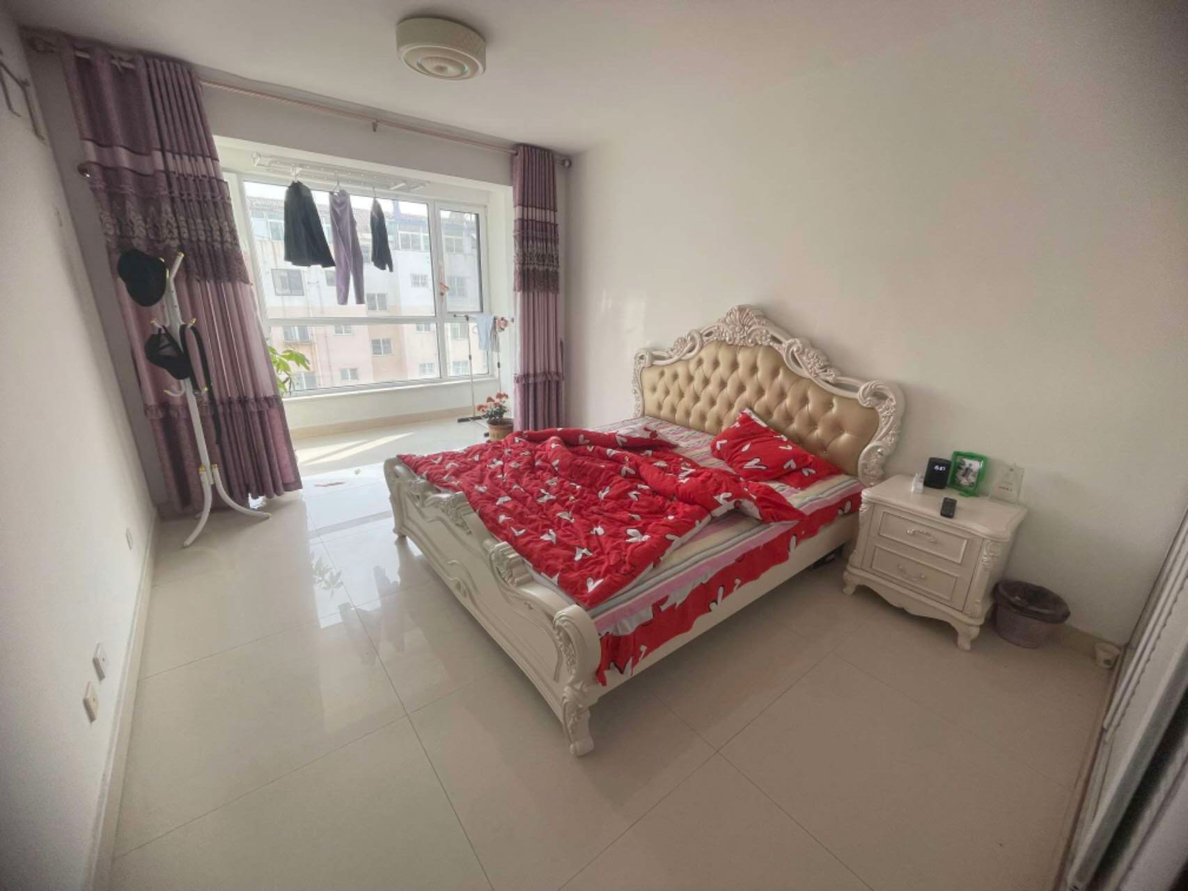 科大華苑D區121平精裝帶儲藏室49萬可議價