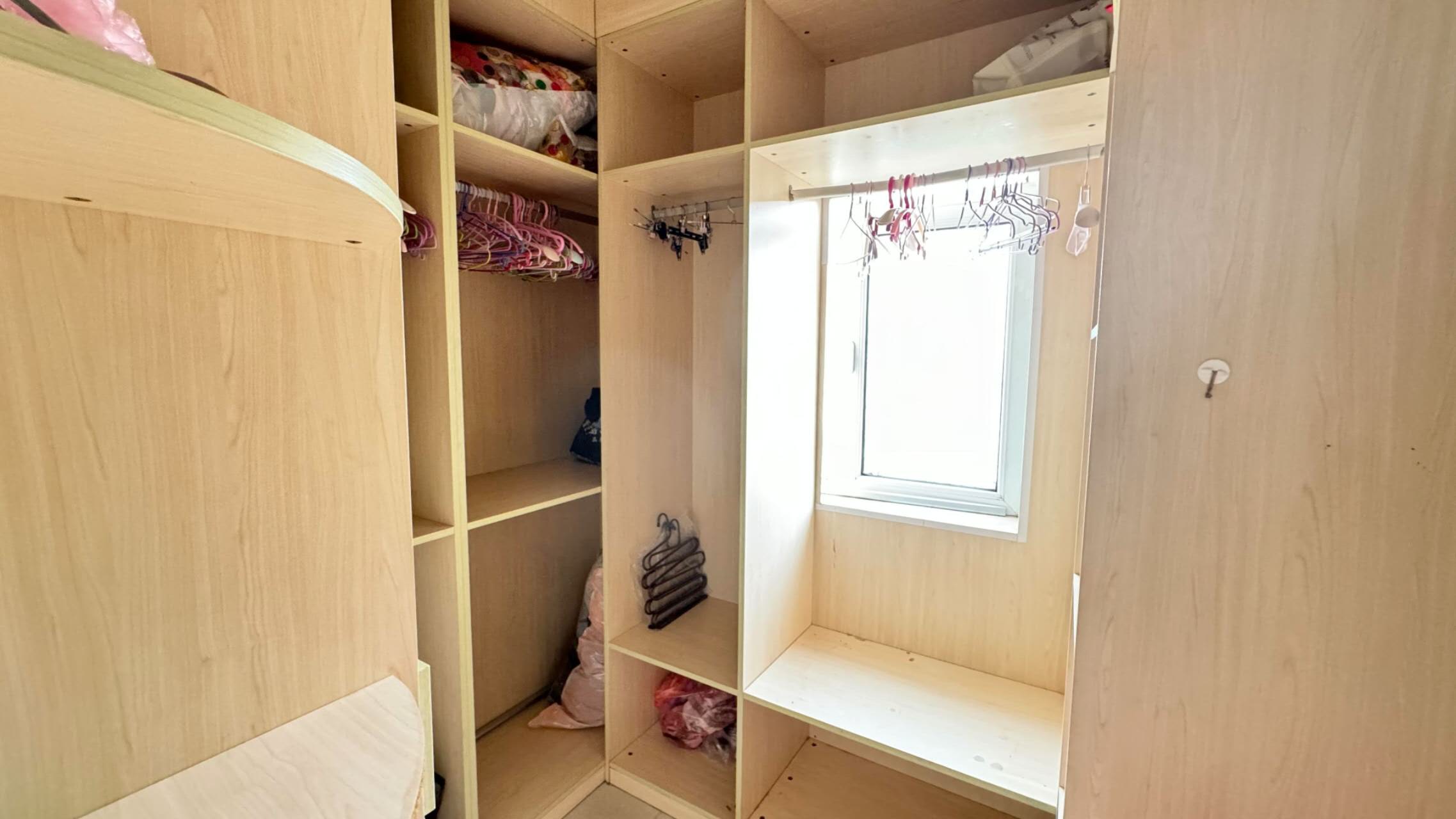 豐和園150平帶車位儲藏室精裝！89萬可議價