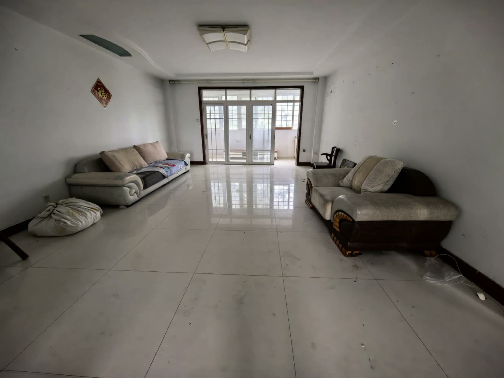 安盛北區三樓140平戶型最便宜的一套房源，帶儲藏室97萬