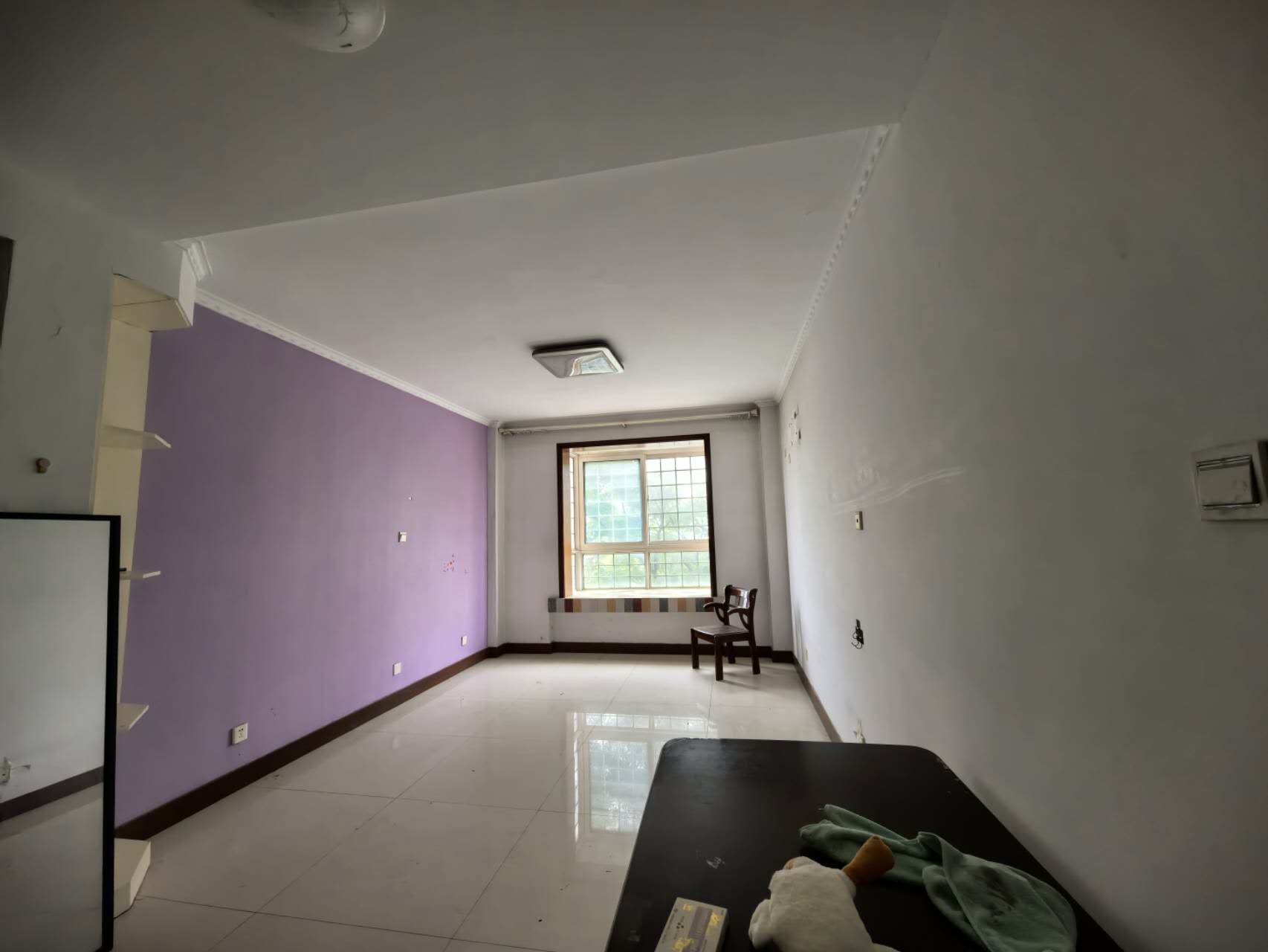 安盛北區三樓140平戶型最便宜的一套房源，帶儲藏室97萬