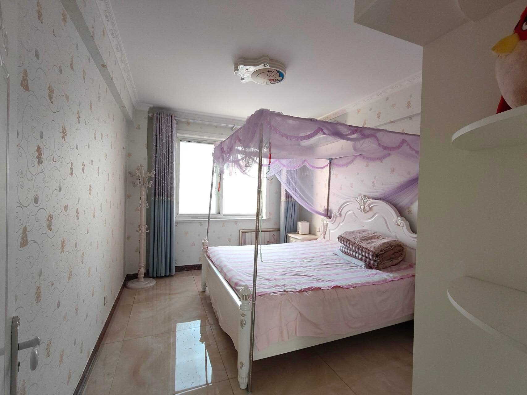 安盛北區精裝少住帶家具家電116萬可議價