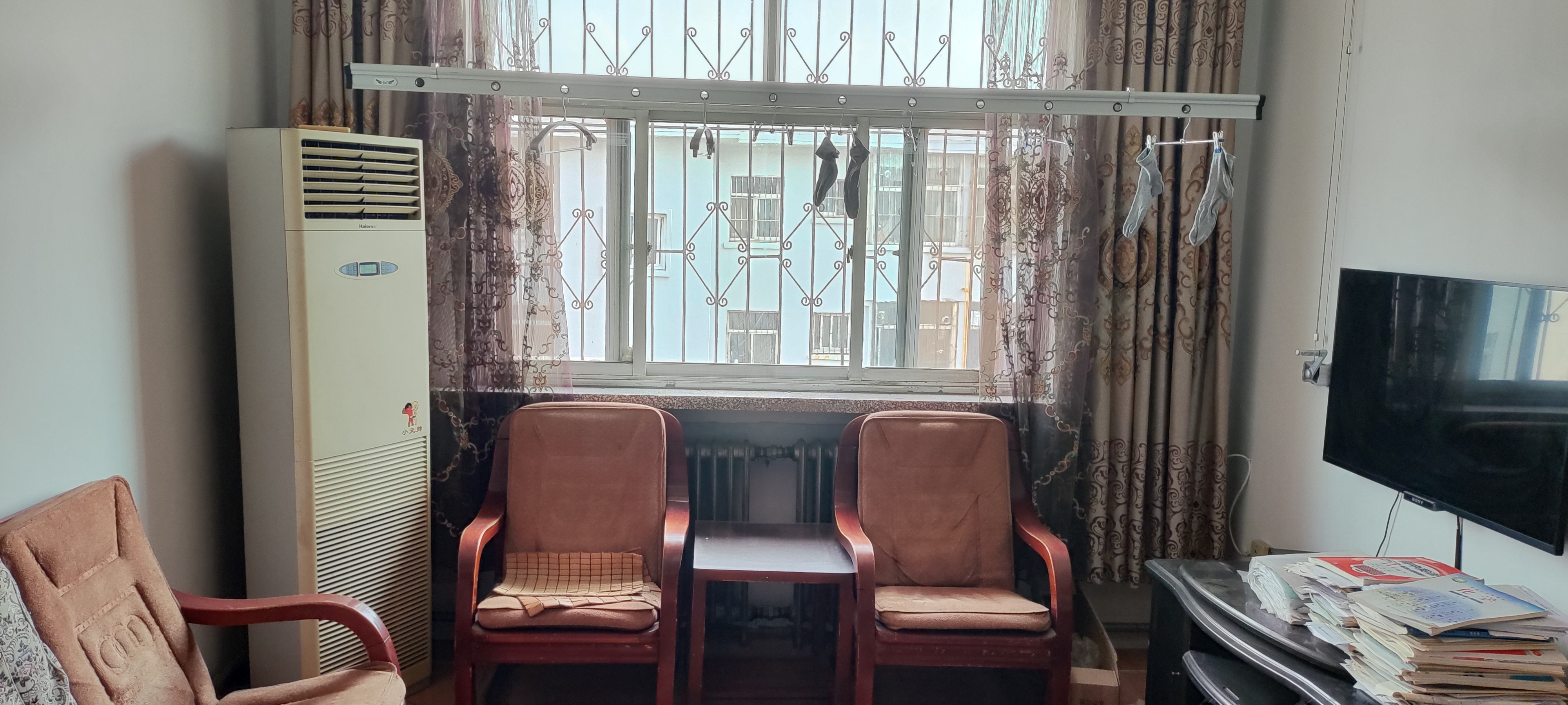 工農村小區4層出租12000元/年