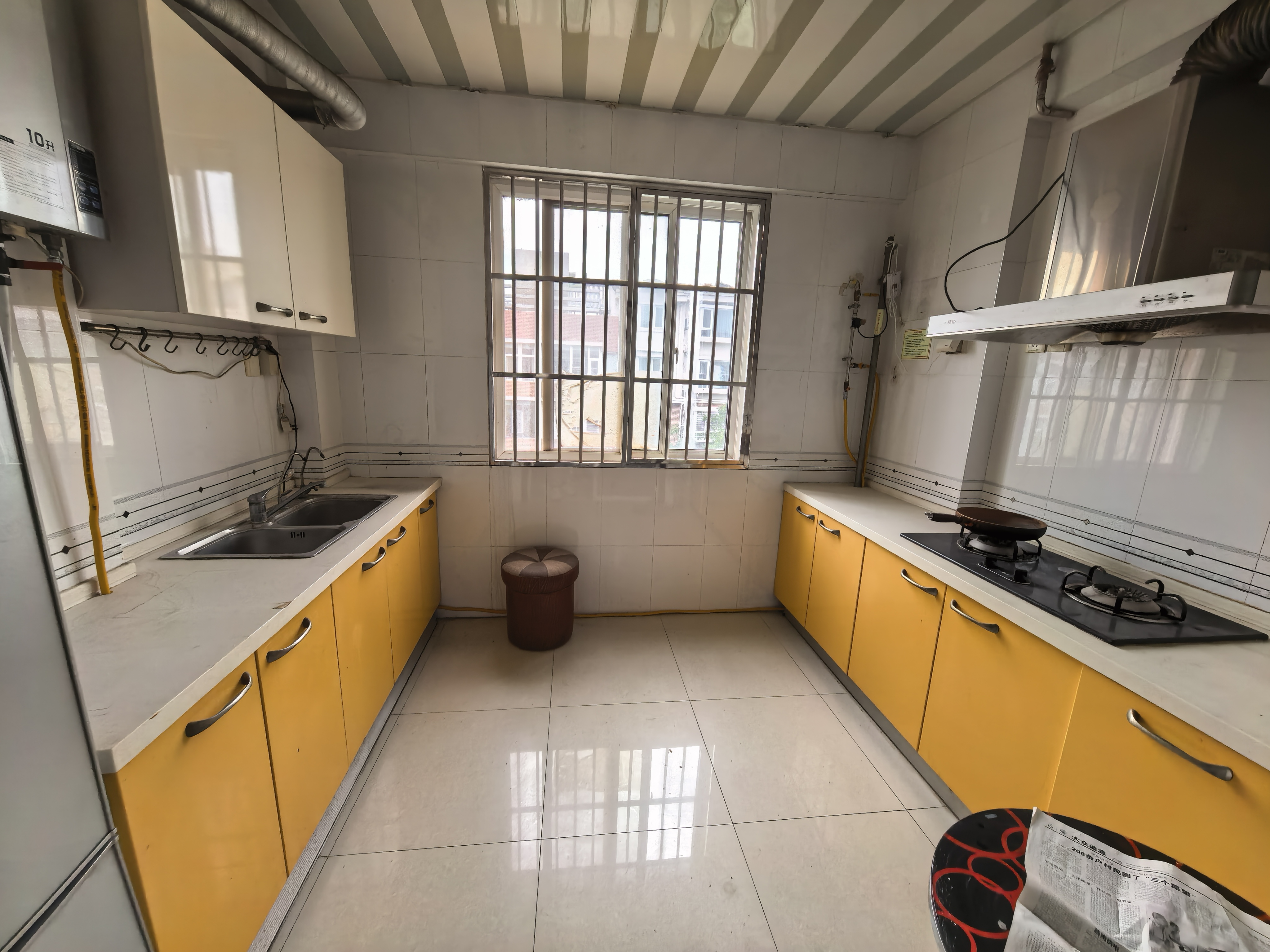 安泰南區190平5室2廳3衛，春暉、實驗中學學區