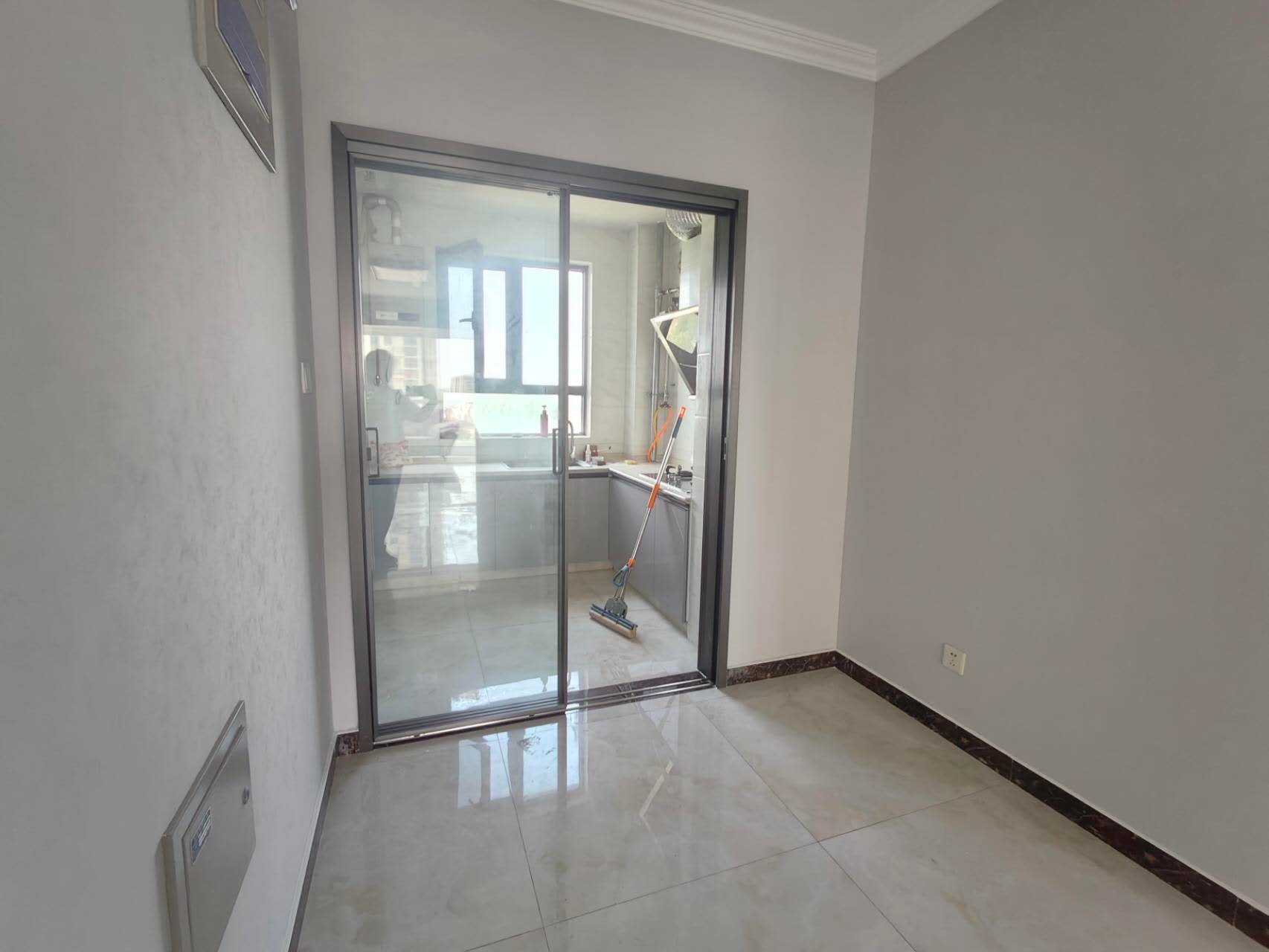 清風小鎮115平精裝3居室急售63萬