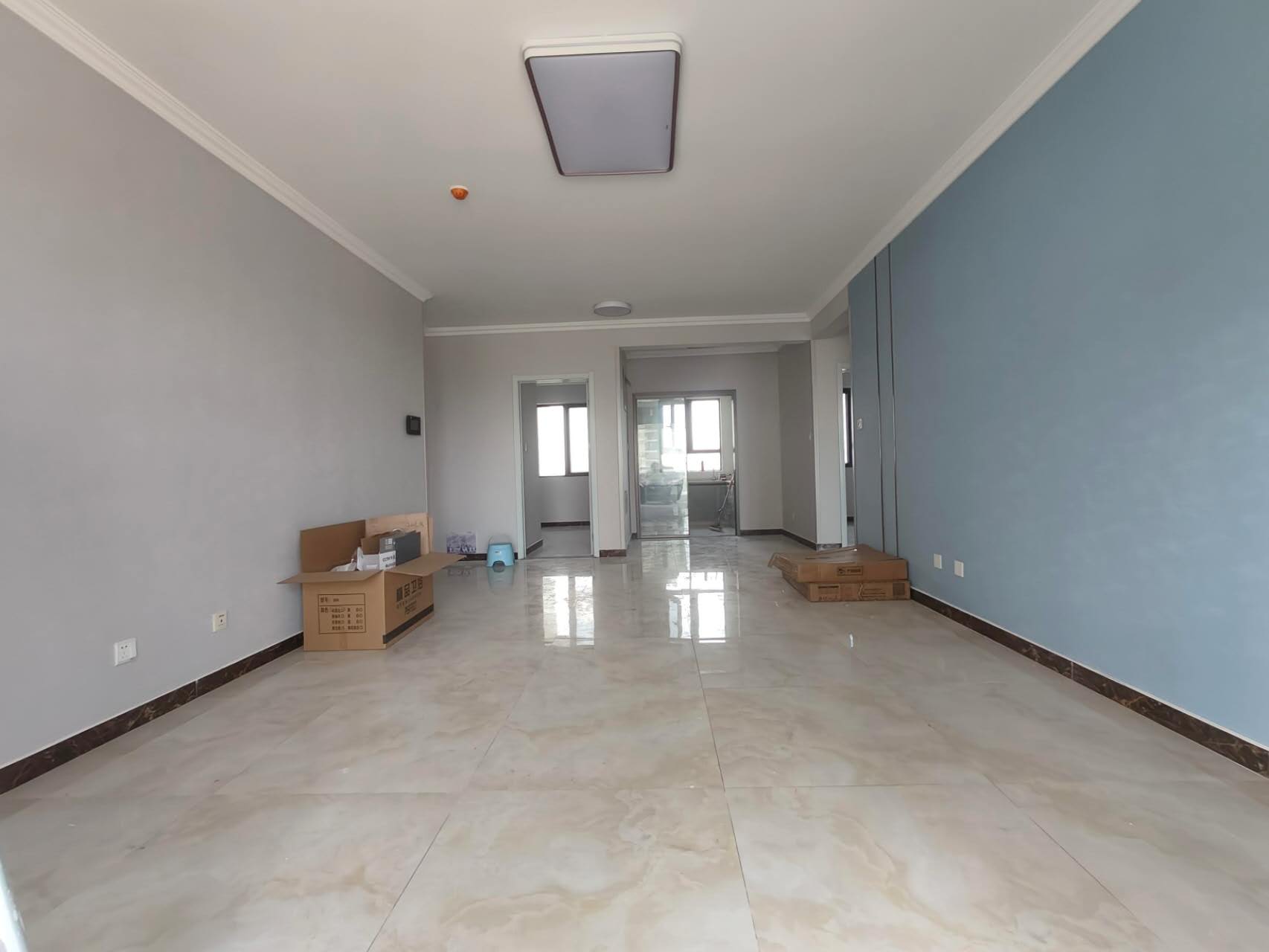 清風小鎮115平精裝3居室急售63萬