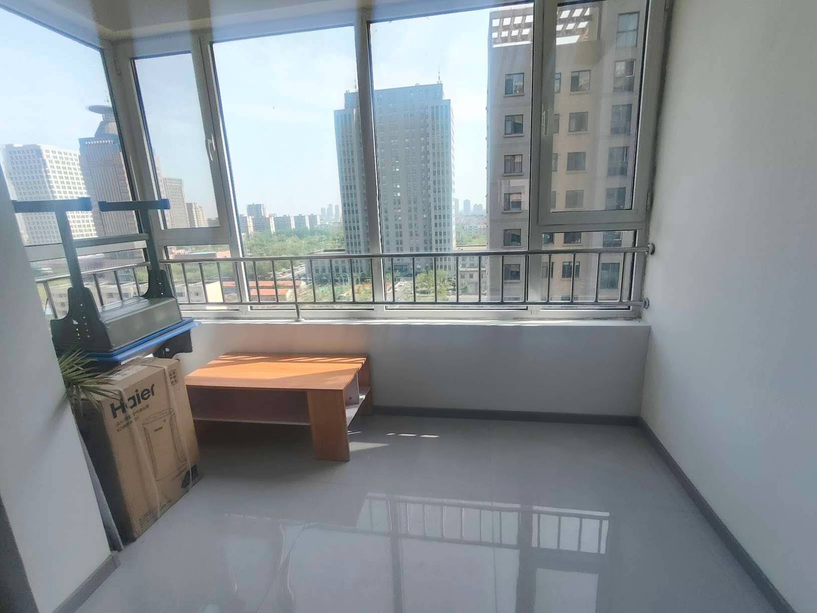 雙實驗的書香水韻2居室，帶儲藏室急售56萬有鑰匙看房方便