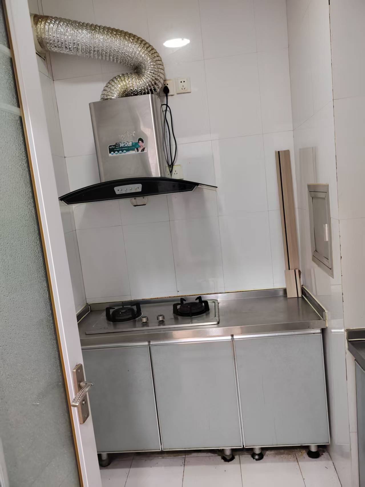 出租天昊梅園商住兩用房2樓