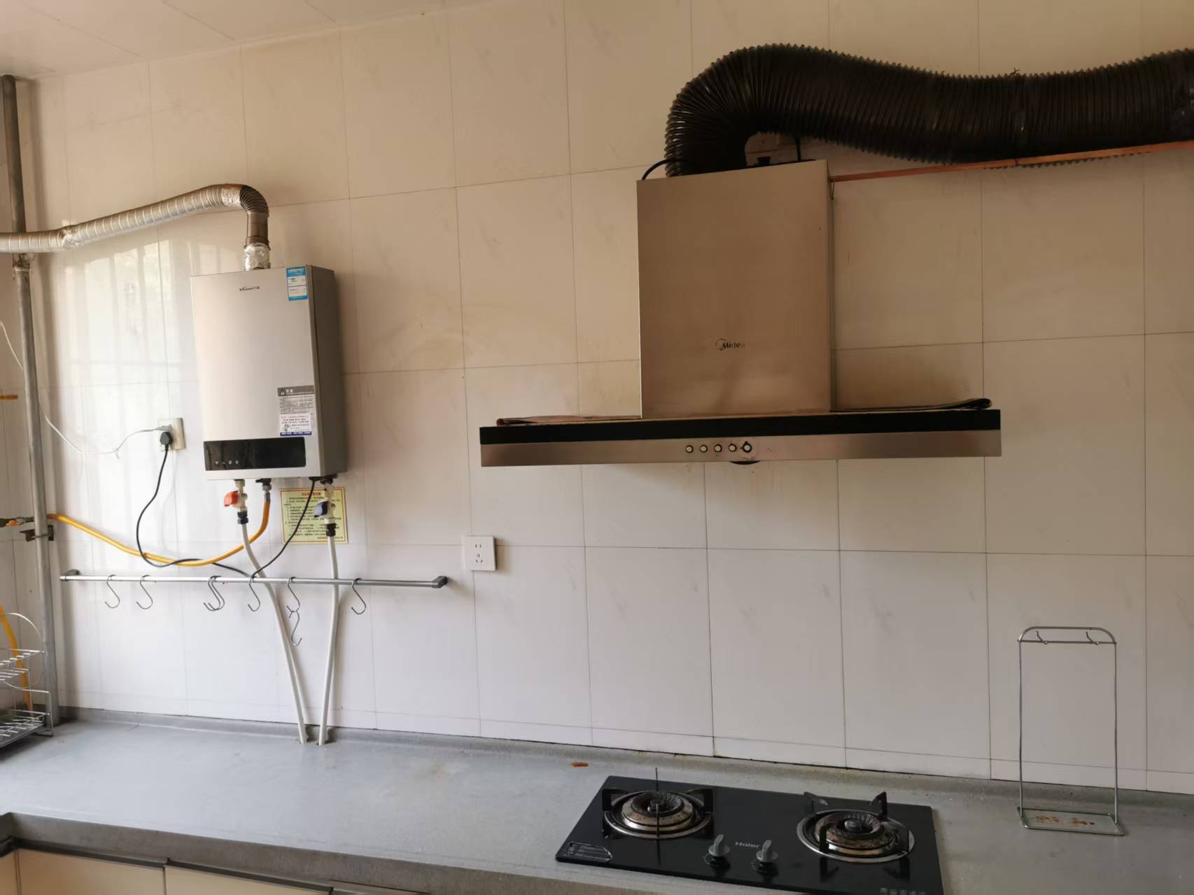 安寧北區一樓帶車庫