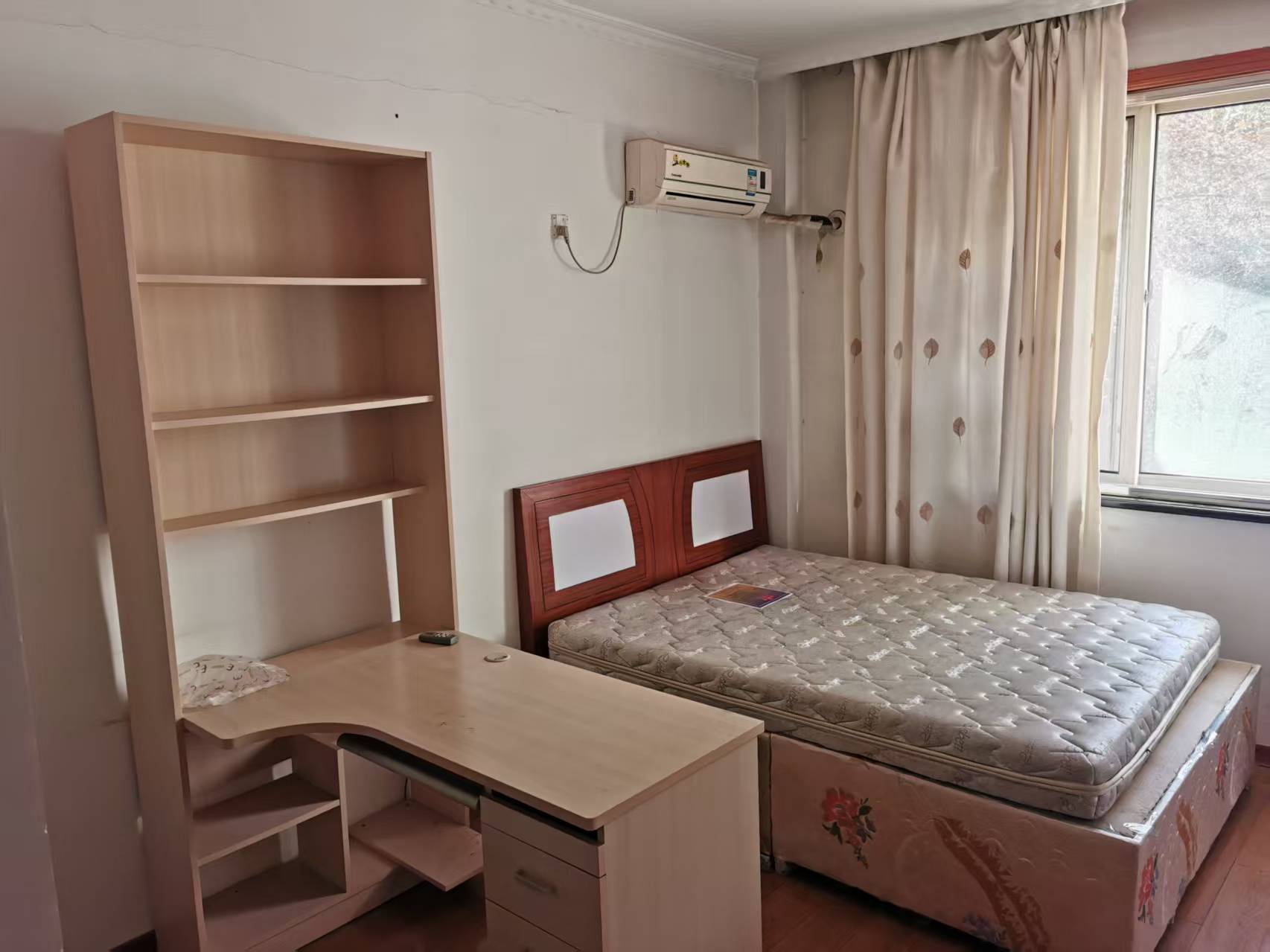 安寧北區一樓帶車庫