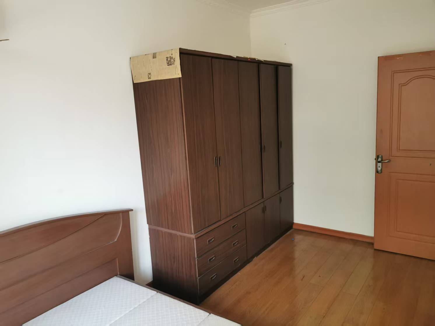 安寧北區一樓帶車庫