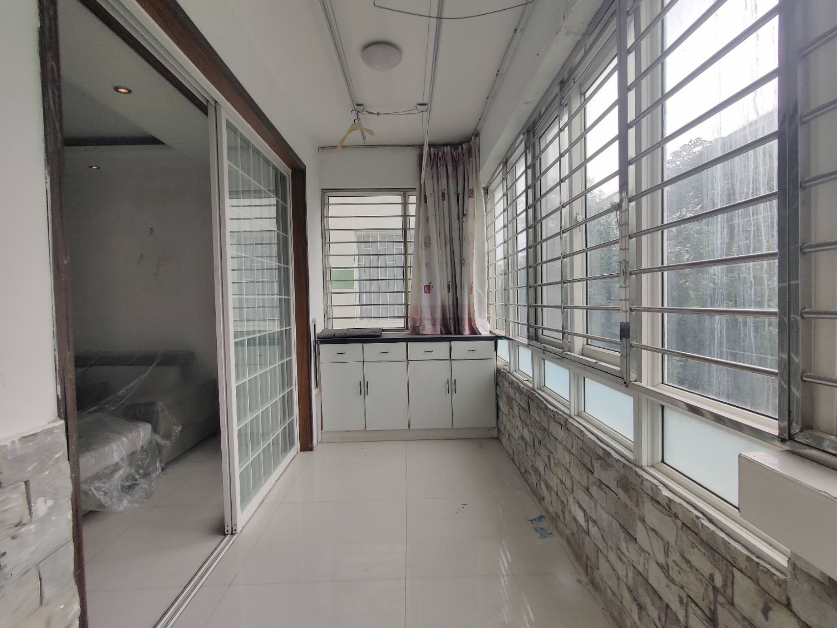 安興北區二樓！位置好！126平三室兩廳109萬