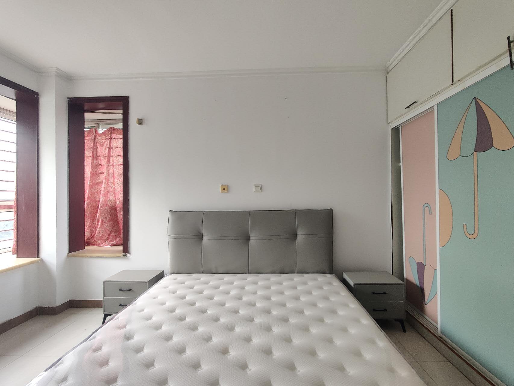 安興北區二樓！位置好！126平三室兩廳109萬