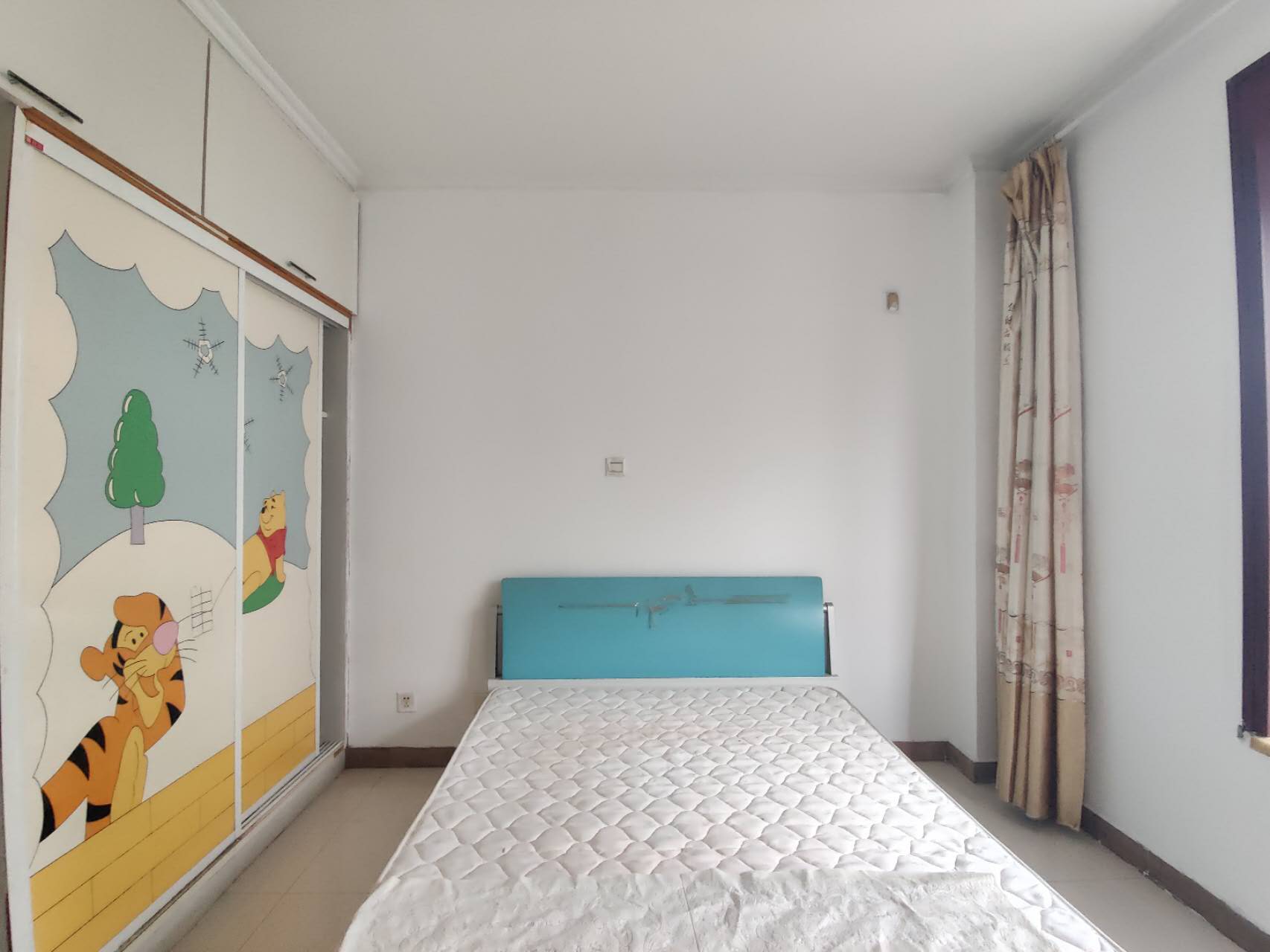 安興北區二樓！位置好！126平三室兩廳109萬