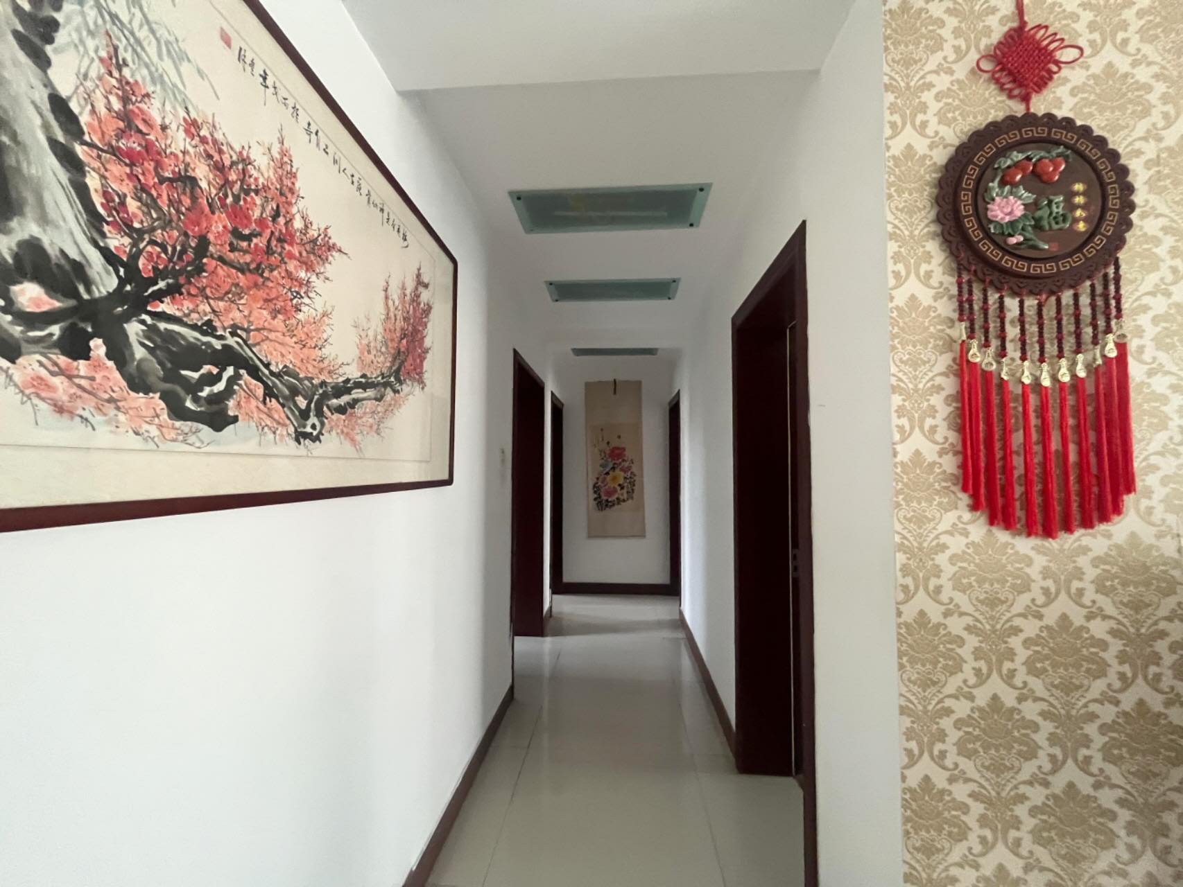 科達華苑B區三樓143平帶車庫79萬急售