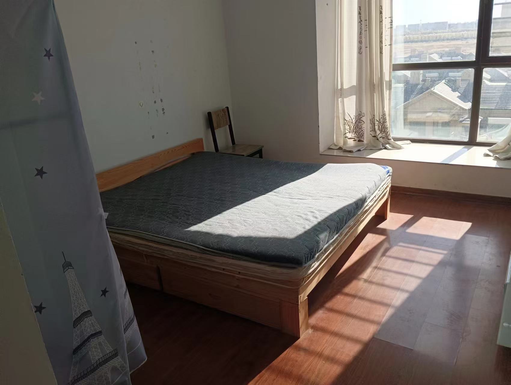 悅來新城房屋出租