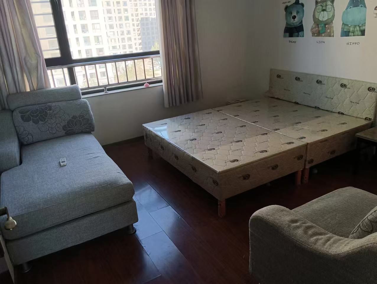 悅來新城房屋出租