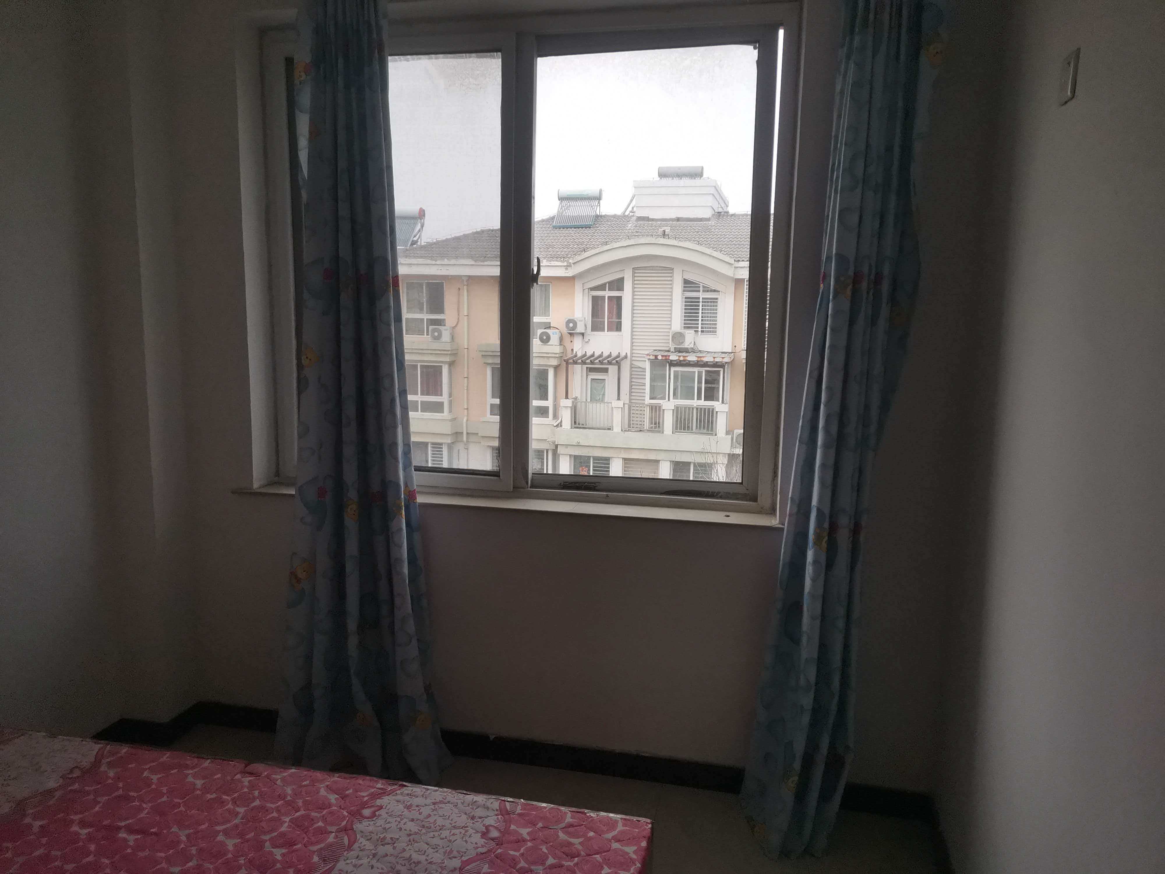 科達華苑E區五樓出租