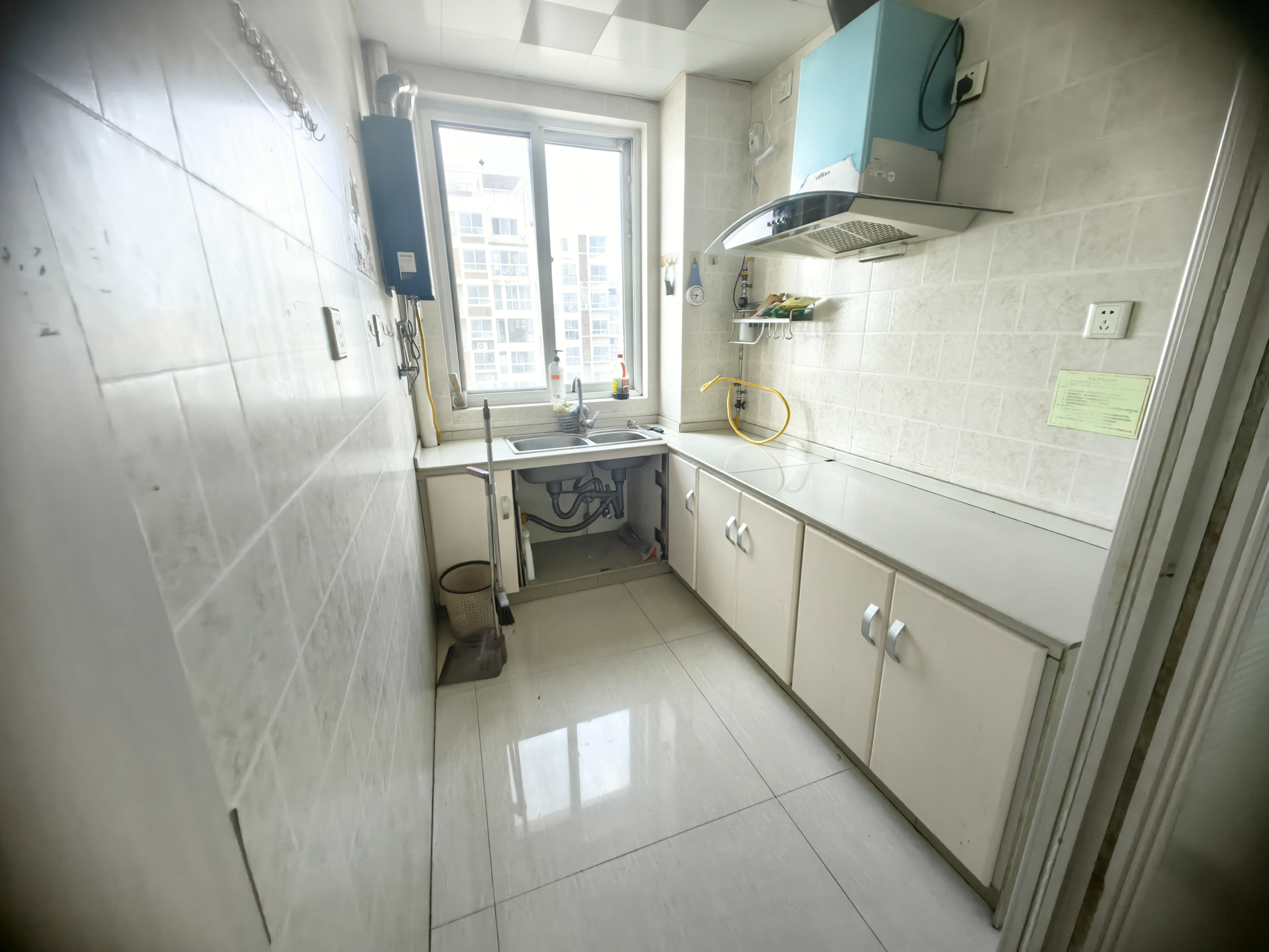 德達金色家園好樓層精裝三室南北通透近清風湖金水市場