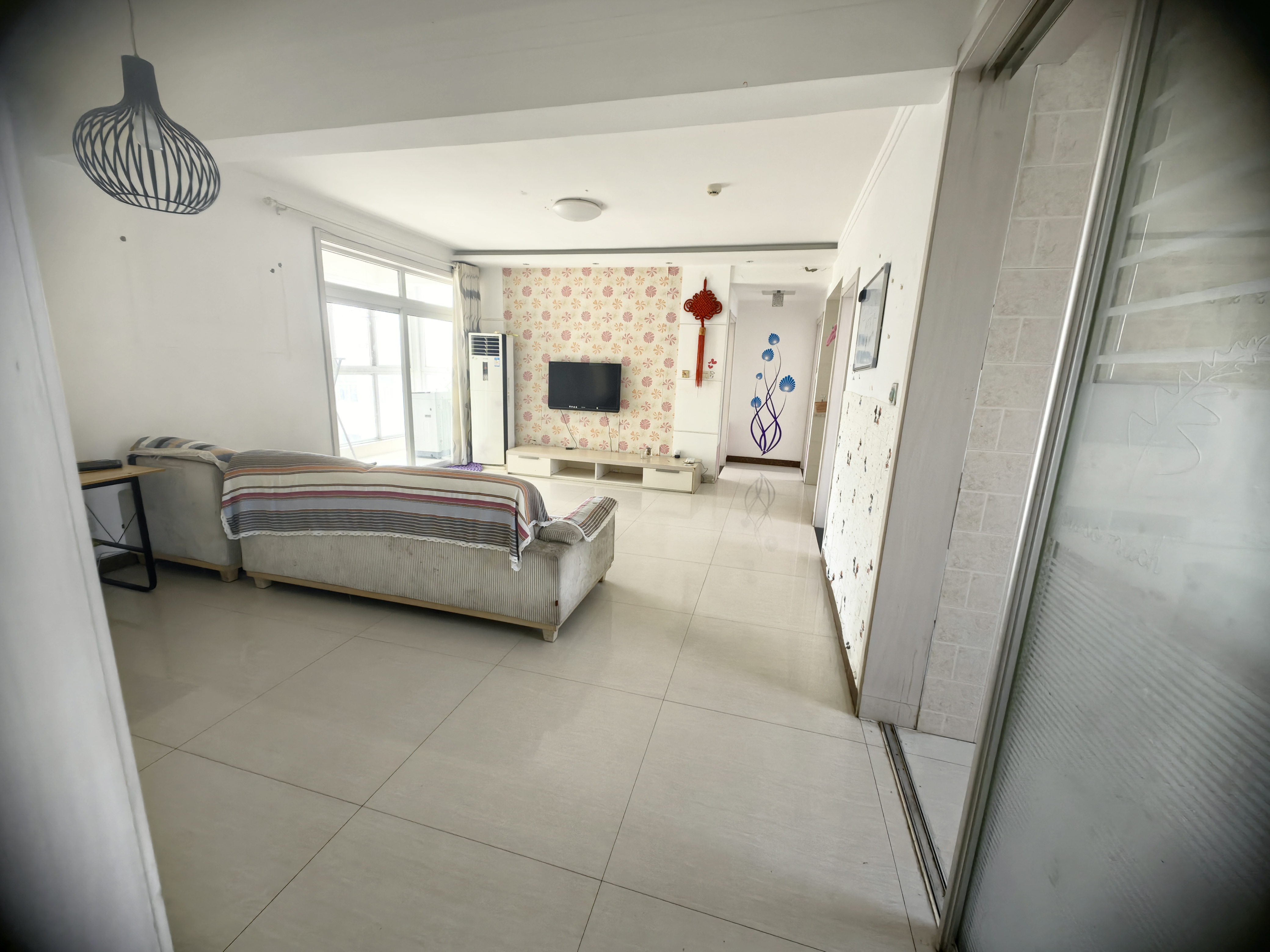 德達金色家園好樓層精裝三室南北通透近清風湖金水市場