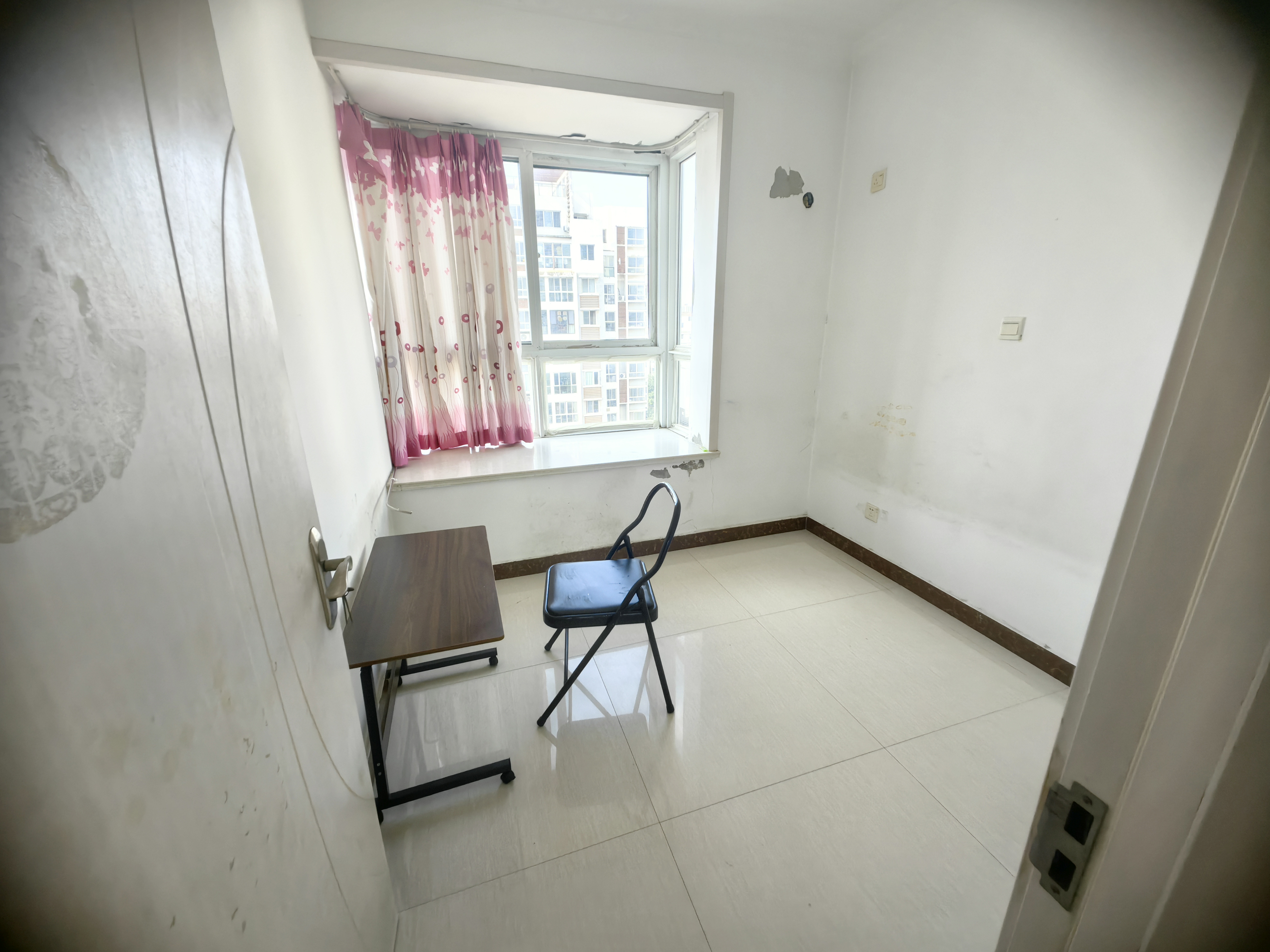 德達金色家園好樓層精裝三室南北通透近清風湖金水市場