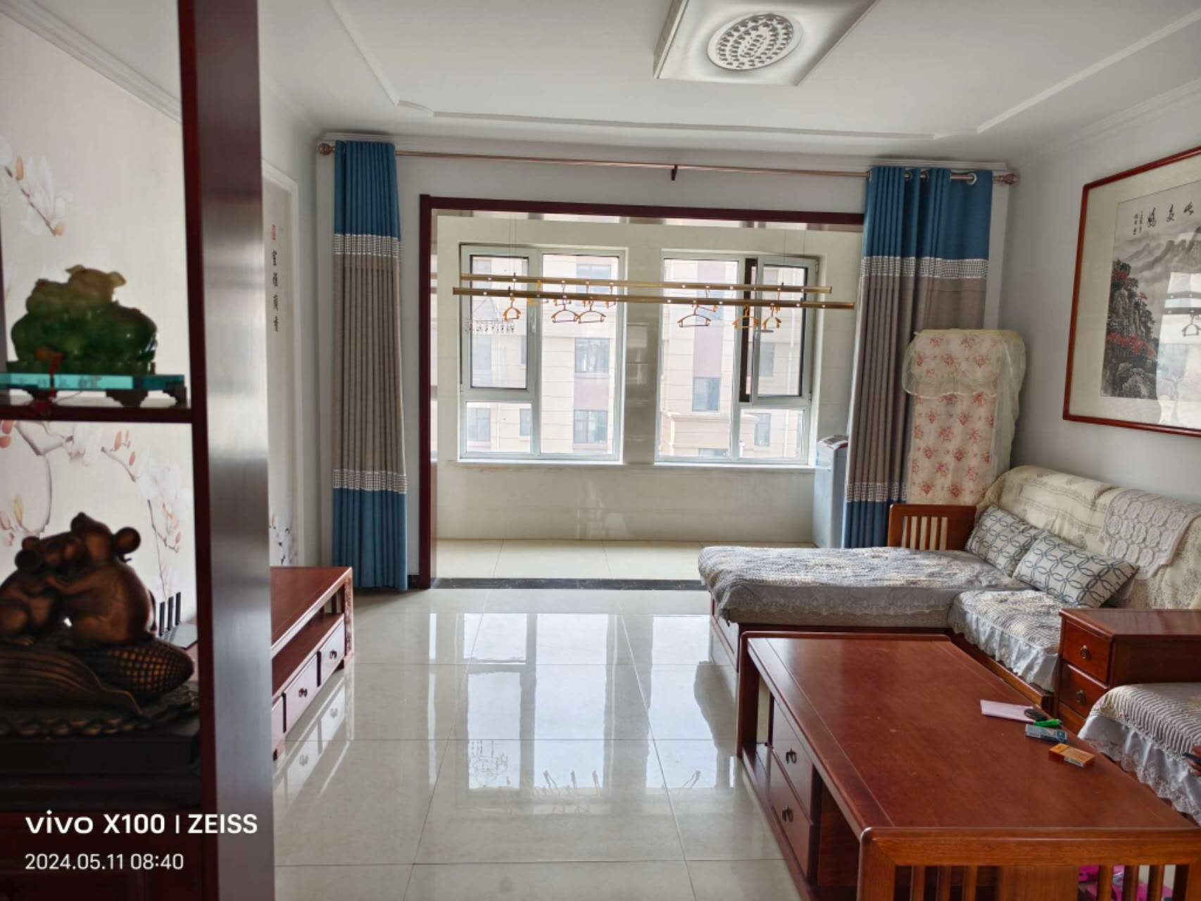 價格不離譜就出！金宇潤苑莒州路書包房！多層洋房118平，低公攤！帶儲藏室